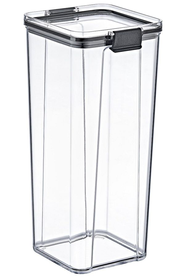 Box Up-Transparent Storage Container 1800 ml - Large Capacity Food Storage Solution 1