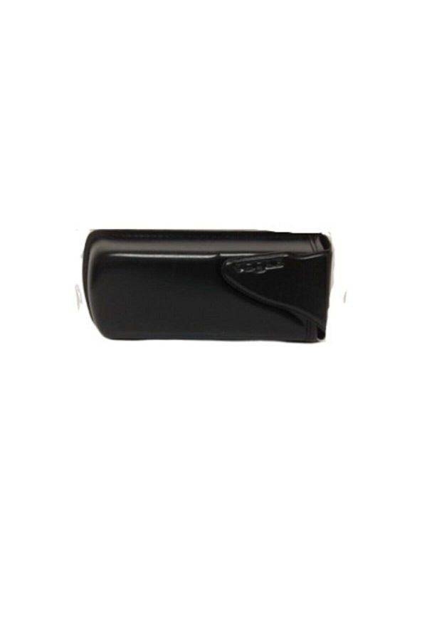Vogue Glasses Case Black Trendyol