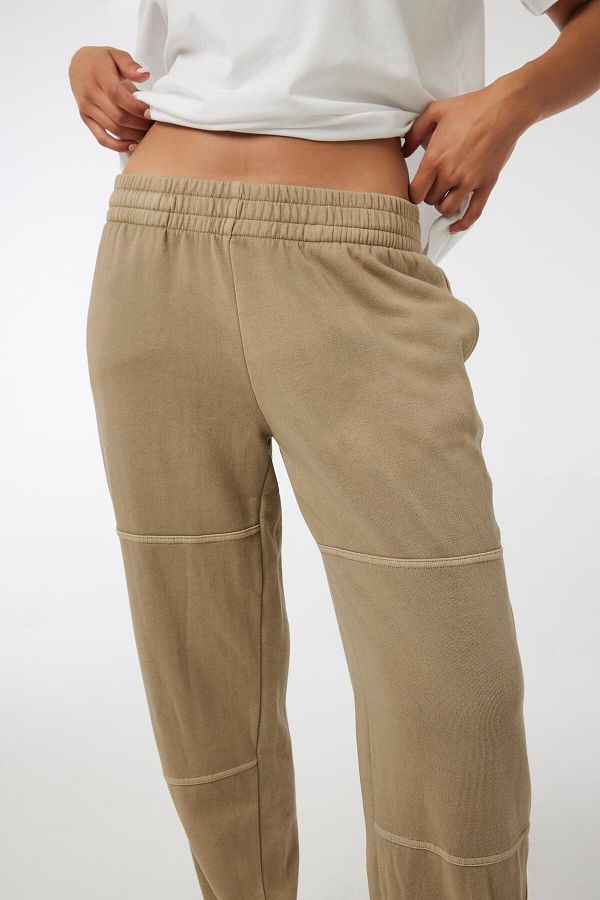 Sweatpants oversized clearance
