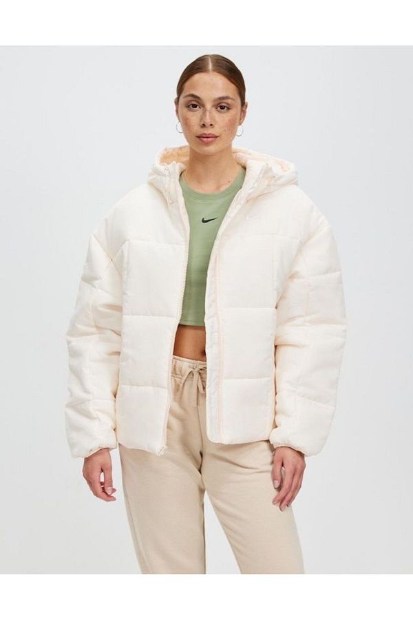 Nike standard fit jacket online
