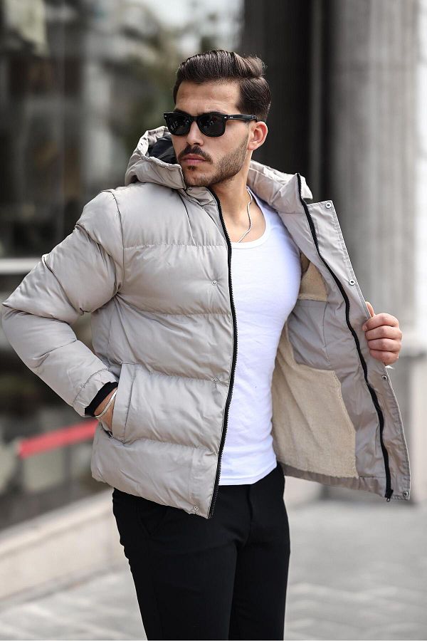 Best men's puffer jackets 2018 online