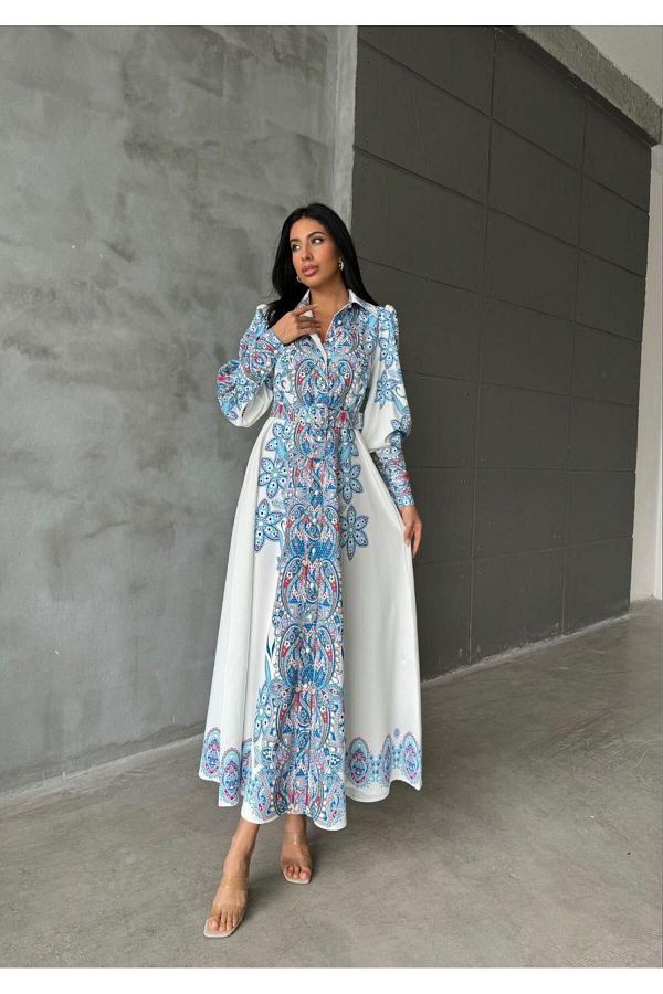 Robe polo jennyfer 2025