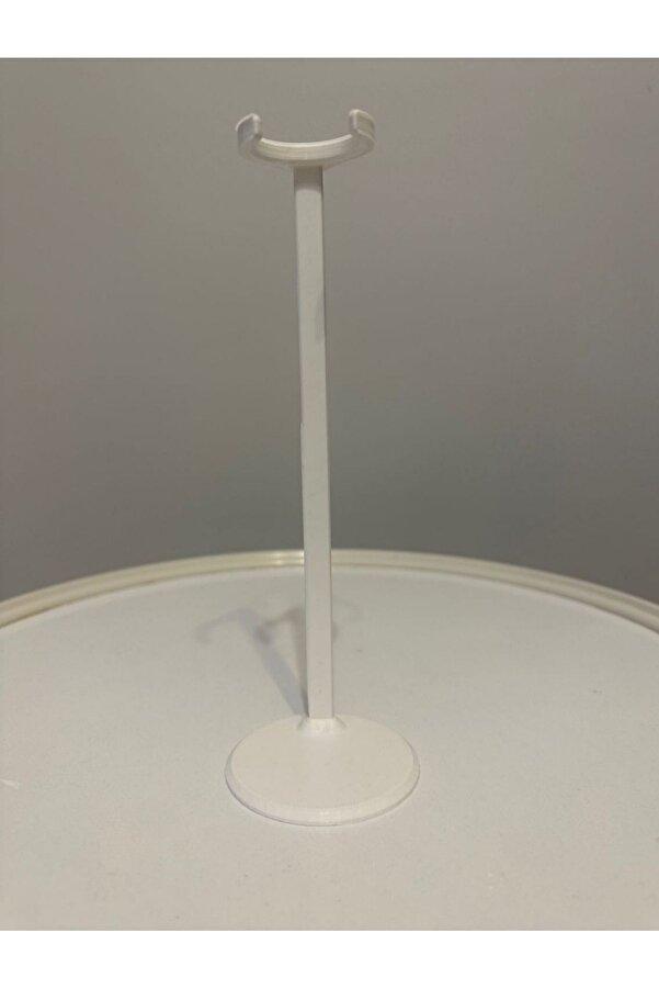 3DHOBİCENTER Barbi uyumlu Stand 1 adet Oyuncak Bebek Tutucu Bebek Standı