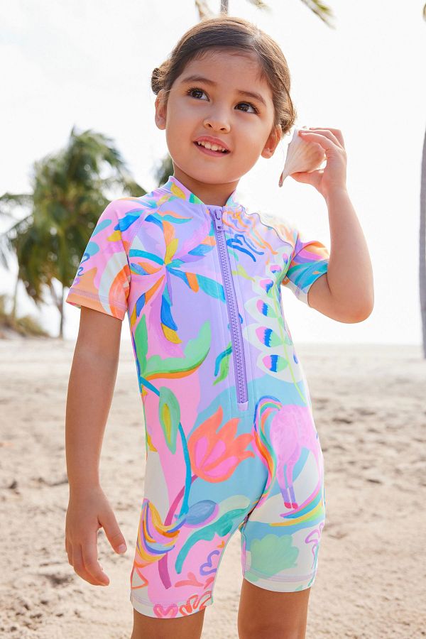 Next baby swimsuit hot sale