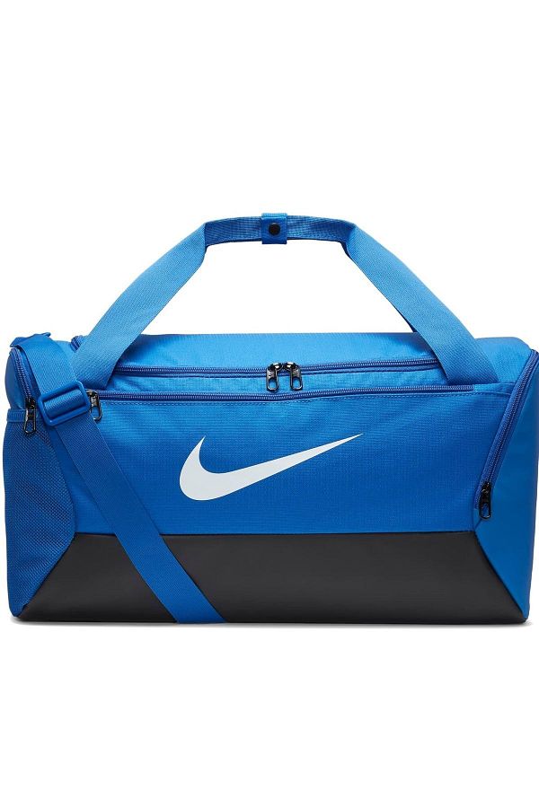 Nike Nike Sports Bag Size S Blue 50 Cm Trendyol
