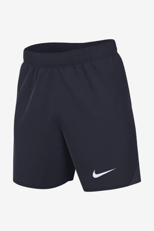 Navy nike football shorts store