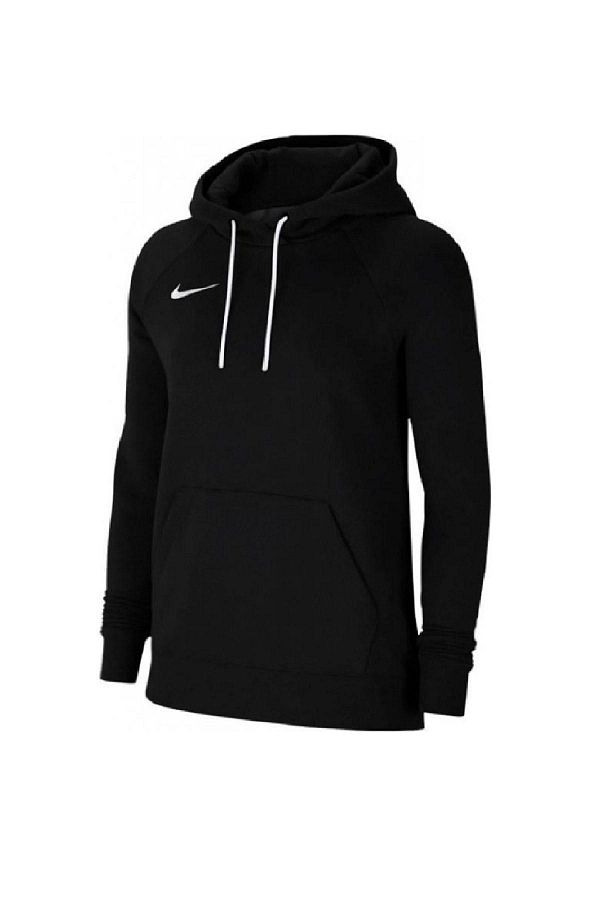 Nike Team Park 20 Cw6957 010 Black Women s Hooded Sweatshirt