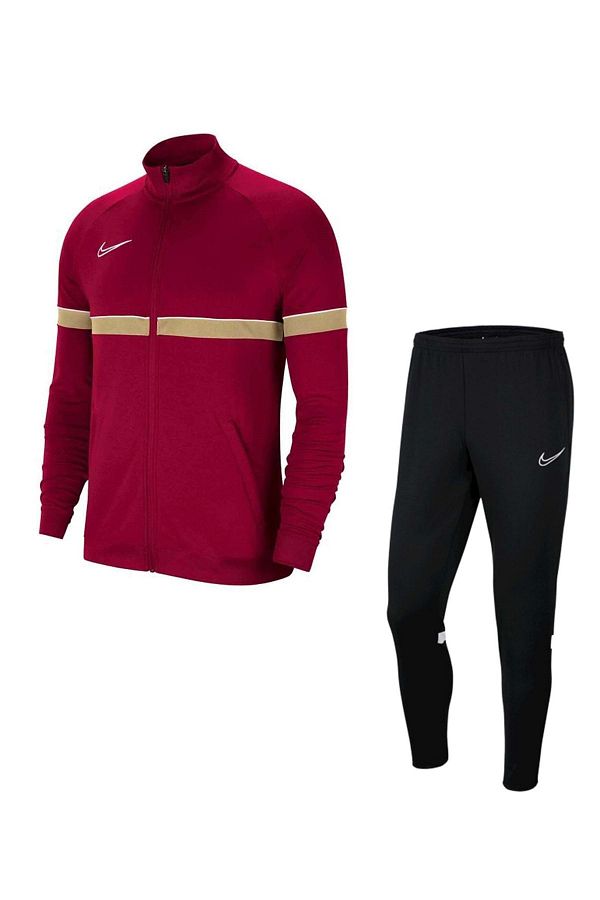 Khaki nike sweatsuit 2025