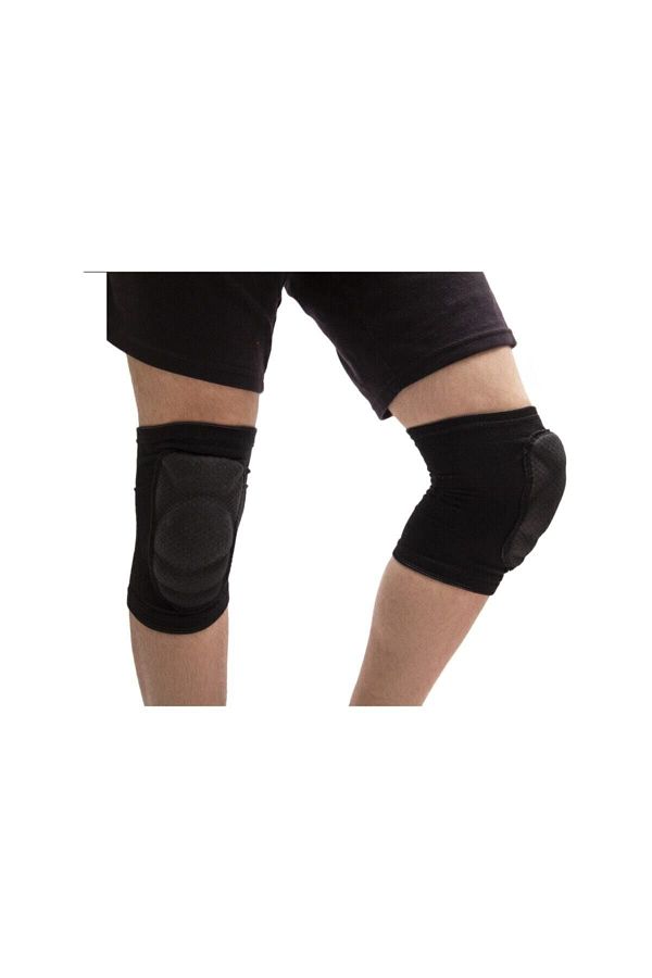 SCHMILTON-Sport / Schmilton Goalkeeper Knee Pad 40176 1