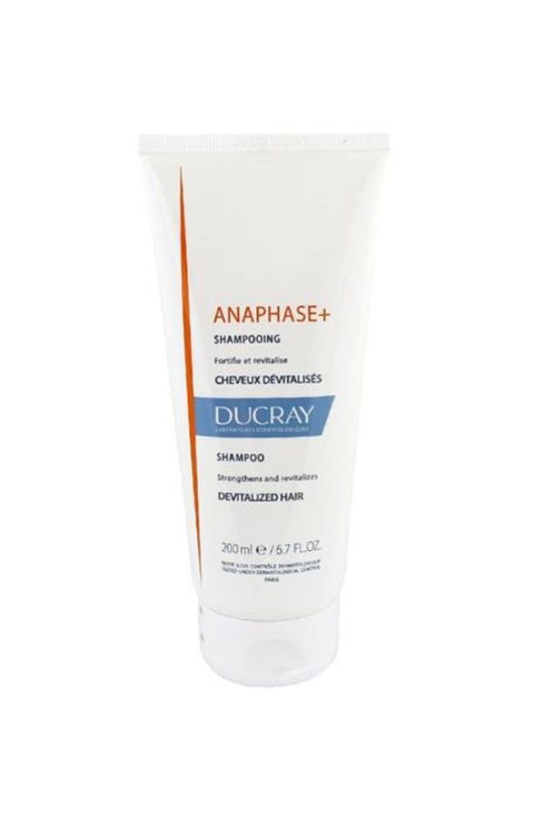 Ducray-Anaphase Plus 200 Ml Shampoo 1