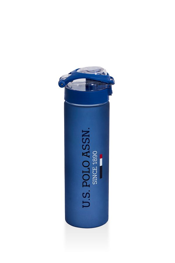 U.S. Polo Assn.-US Polo.Assn.Unisex PLMAT24000 Water Bottle 1
