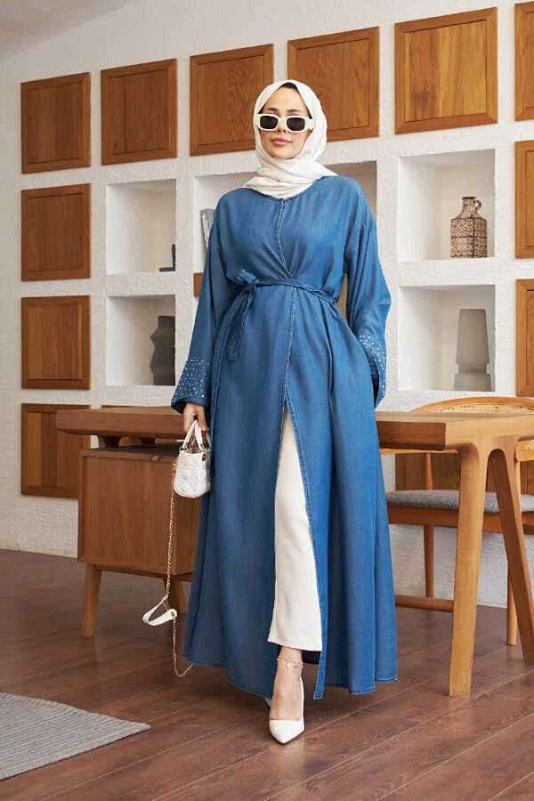 Model abaya 2018 hotsell