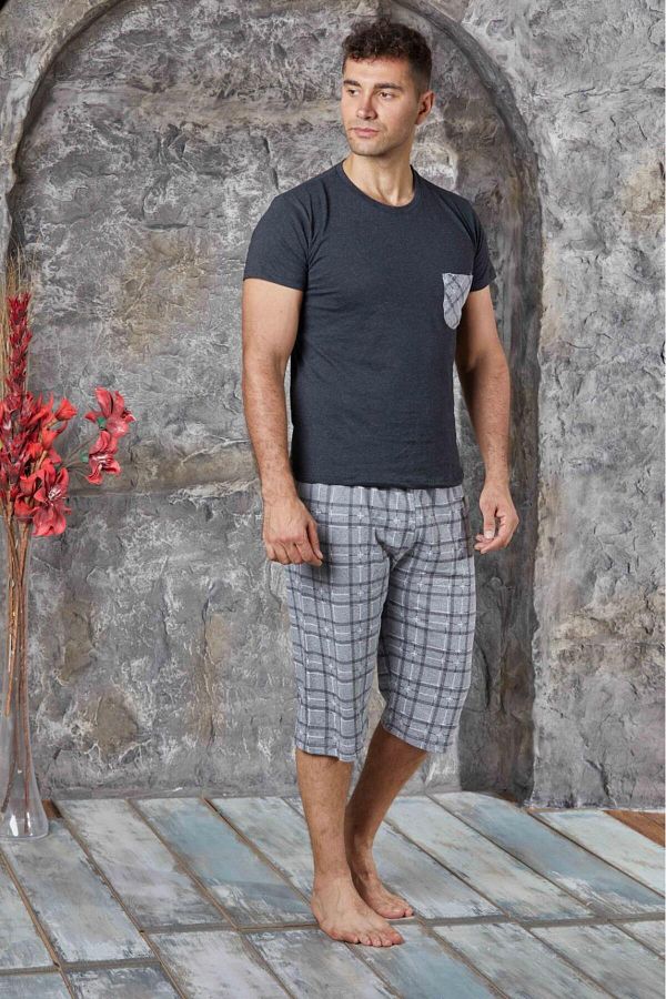 Capri pant pajamas online