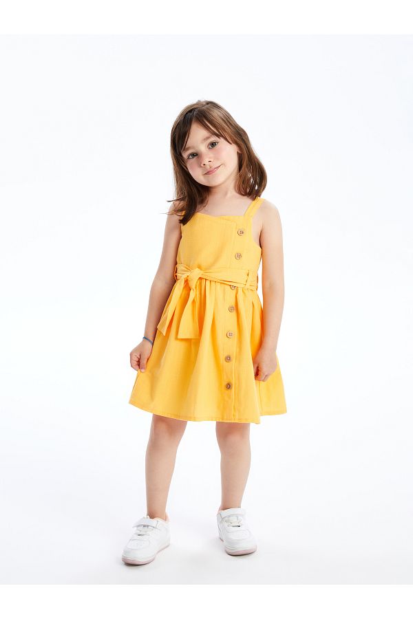 Lc waikiki girl dress outlet