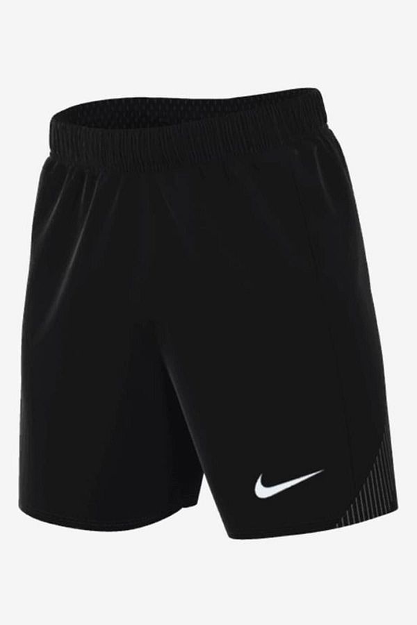 Nike M Nk Df Strk24 Short K Fd7535 010 Black Men s Football Shorts Trendyol