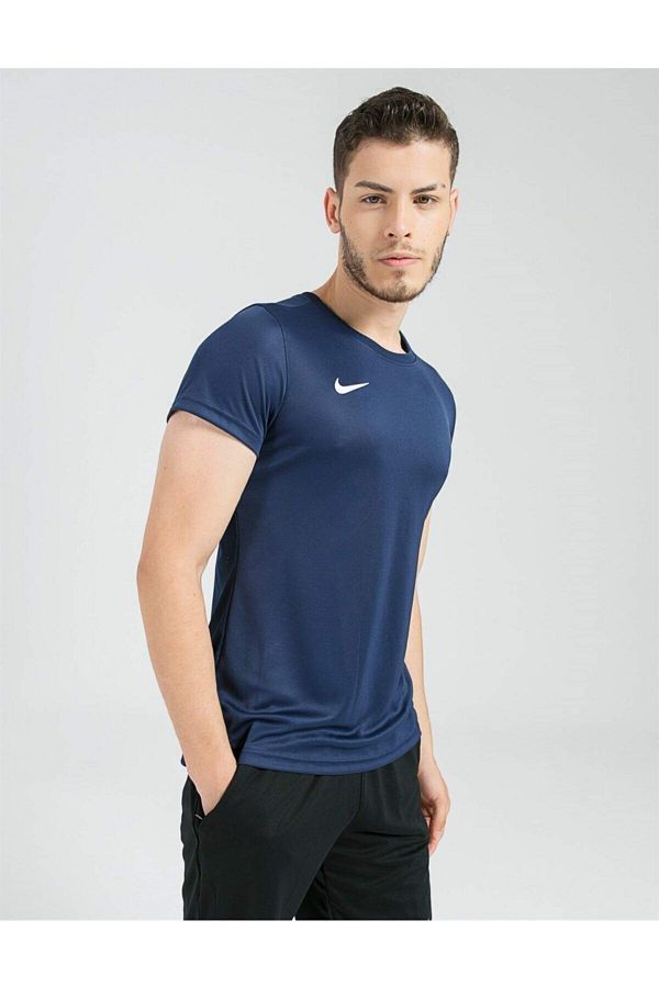 Nike Park VI VI Jersey T Shirt Men s Casual Bv6708 410