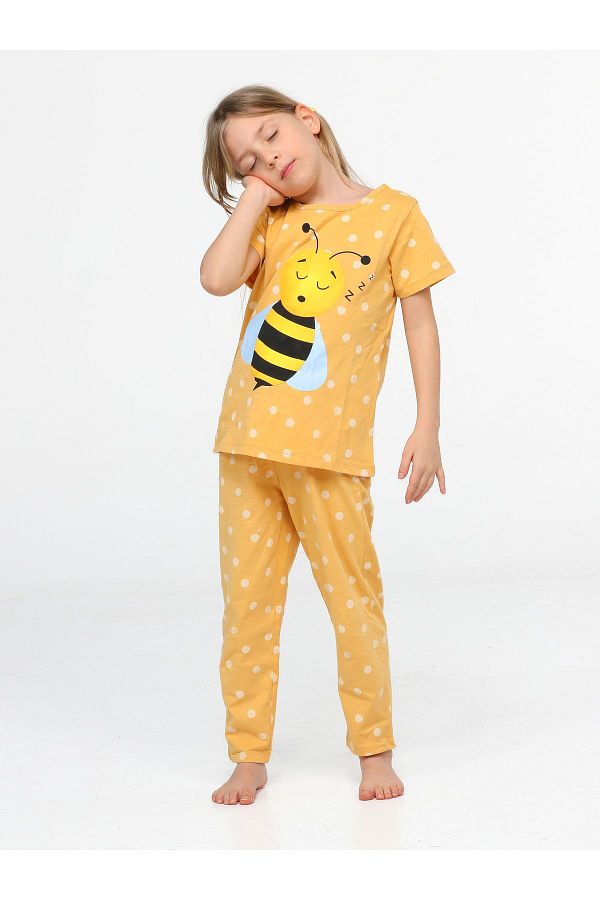 Bee pajama set outlet