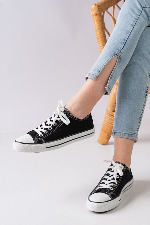Linen converse shoes store