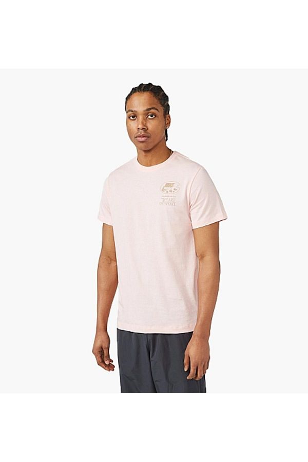 Nike Sportswear Art Is Sport LBR Short-Sleeve Men's T-Shirt