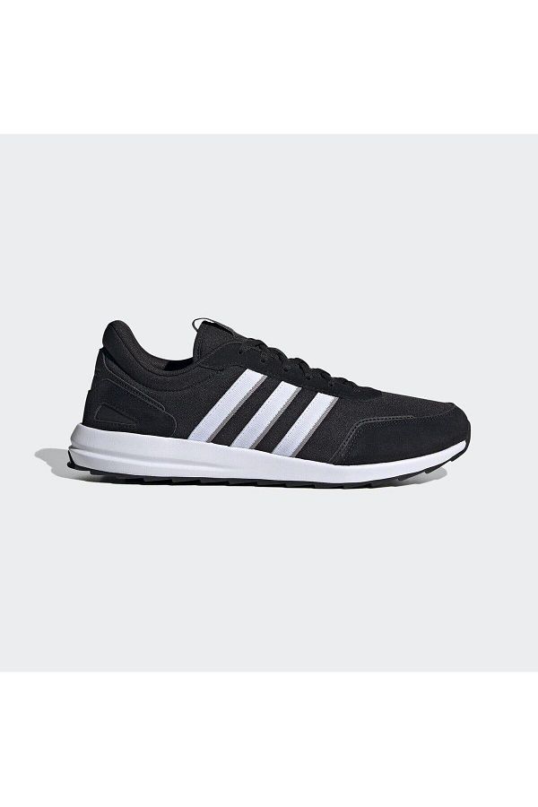 adidas Retrorunner Men s Running Shoes Walking Fv7034 Trendyol