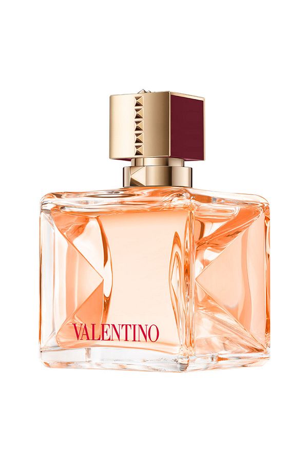 Valentino-Voce Viva Intense Edp - 100ml My Voice and My Power 1