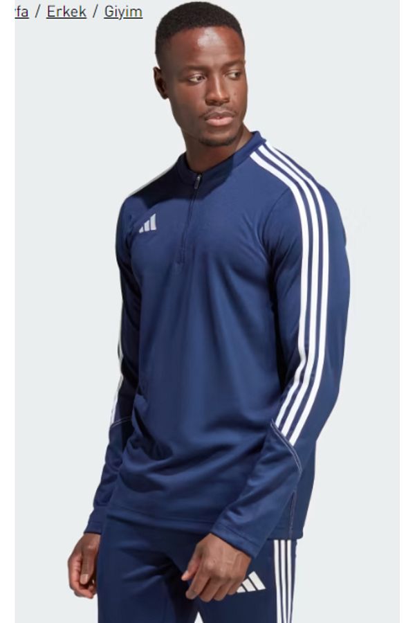 Adidas football tracksuit on sale