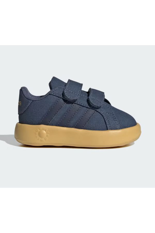 adidas Grand Court 2.0 Baby Sports Shoes Id0739 Trendyol
