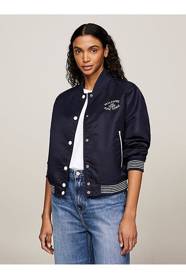 Hilfiger bomber 2025