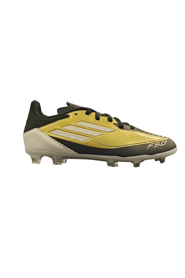 adidas Messi Kids Football Boots IF6919 F50 LEAGUE FG MG J Model Trendyol
