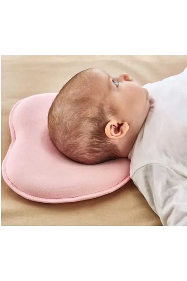 Flat head syndrome pillow outlet