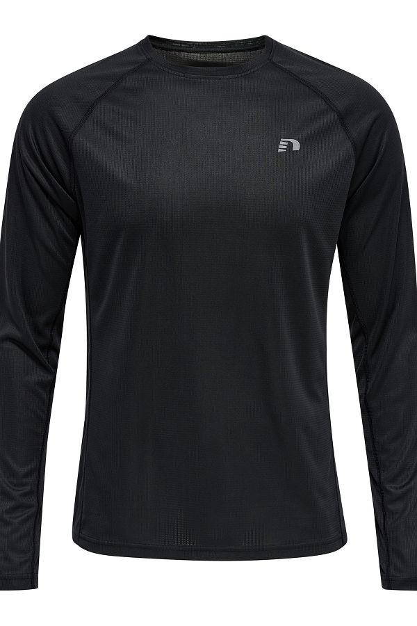 NEWLİNE-HERREN CORE RUNNING T-SHIRT L/S 1