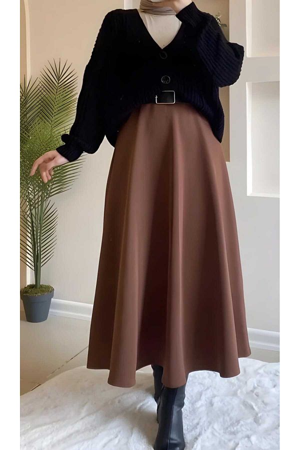 CNG MODA-Scuba Closet - Single with Back Zipper 1