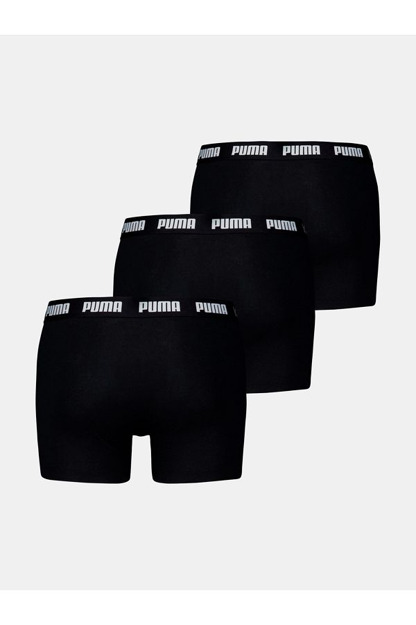 Puma shorts pack of 3 new arrivals