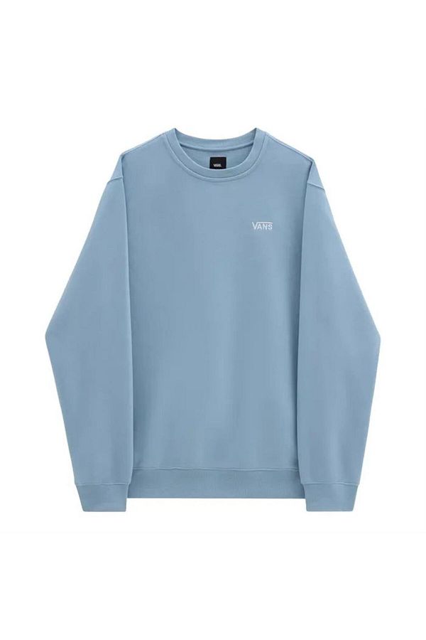 Vans basic crew sweatshirt clearance