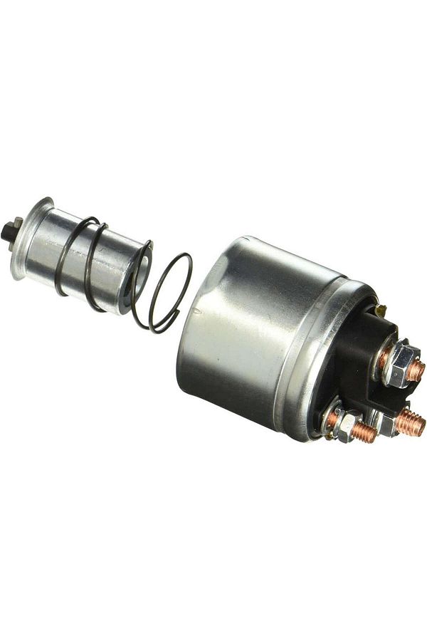 VALEO-Starter Automatic D6g33 Doblo 1.3d 04 Linea Punto Astra 1.3cdti Corsa Meriva 1