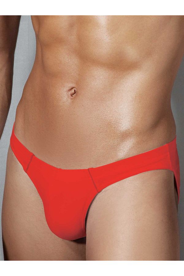 Doreanse-Men's Modal Panties Slip 1351 - 2 Pieces 1