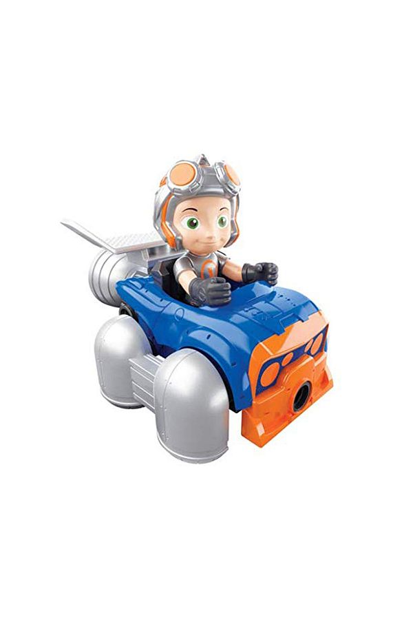 Rusty Rivets-Building Set 12481 1