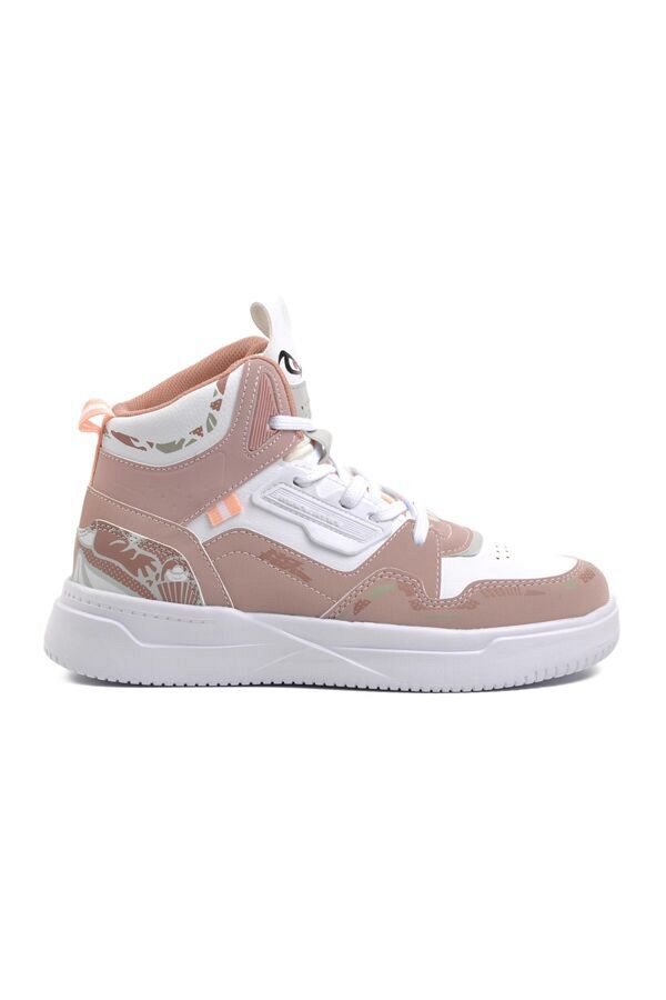 No fear hi tops top