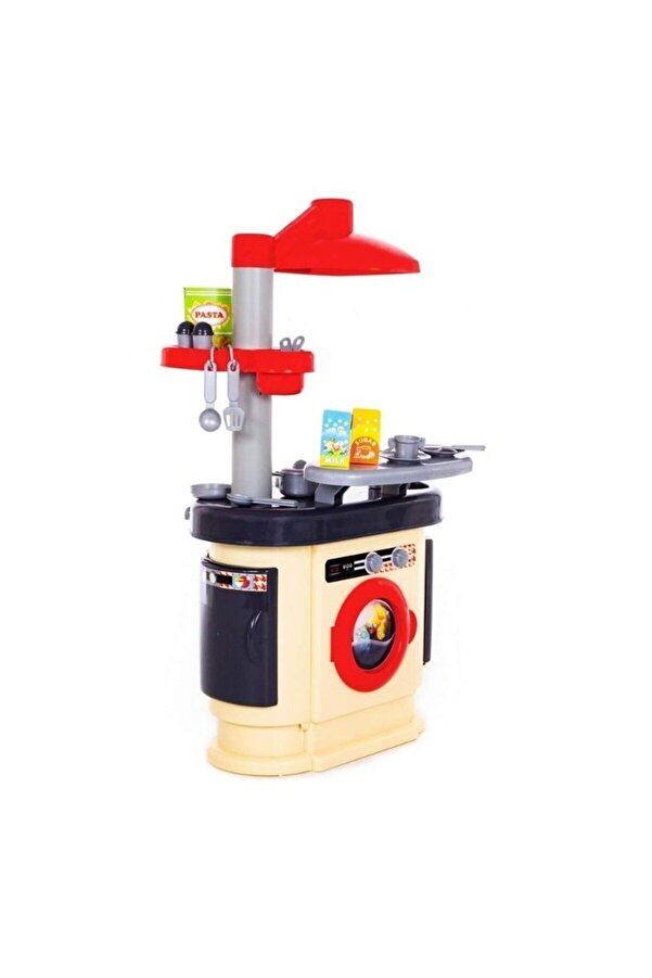 Polesie Takım Mutfak Marta Kutuda