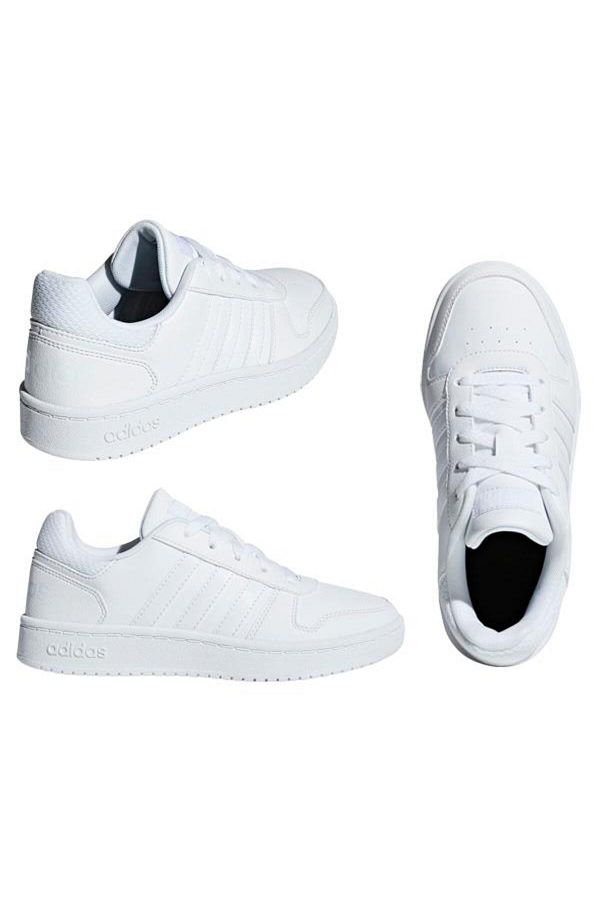adidas F35891 Hoops 2.0 K Kids Basketball Shoes Trendyol