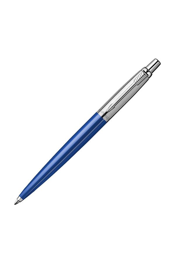 Parker-Blue Jotter Ct Ballpoint Pen 1