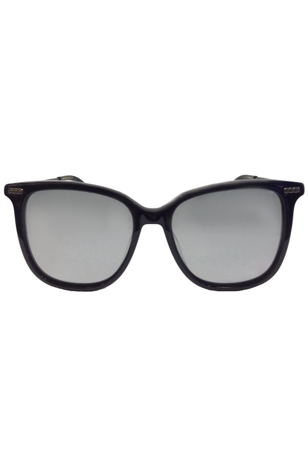 Bottega Veneta-SUN BV0028S 001 - 53/17 Model Fabric 1