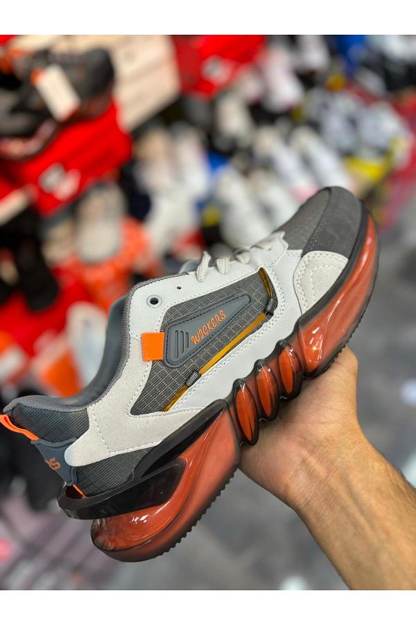 Black flat walking shoes store
