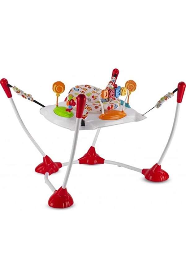 Babyhope Çocuk Araç Gereçleri Zıpzıp Hoppala Lüks Bebek Hoppala Zıp Zıp 706