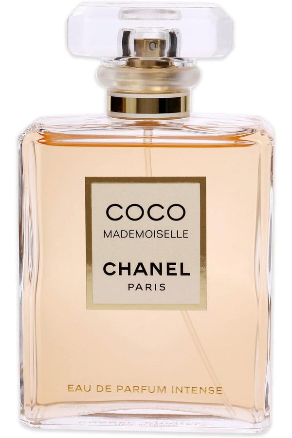 Chanel Perfume Chanel Coco Mademoiselle Intense by Chanel Eau de Parfum 100ml Trendyol
