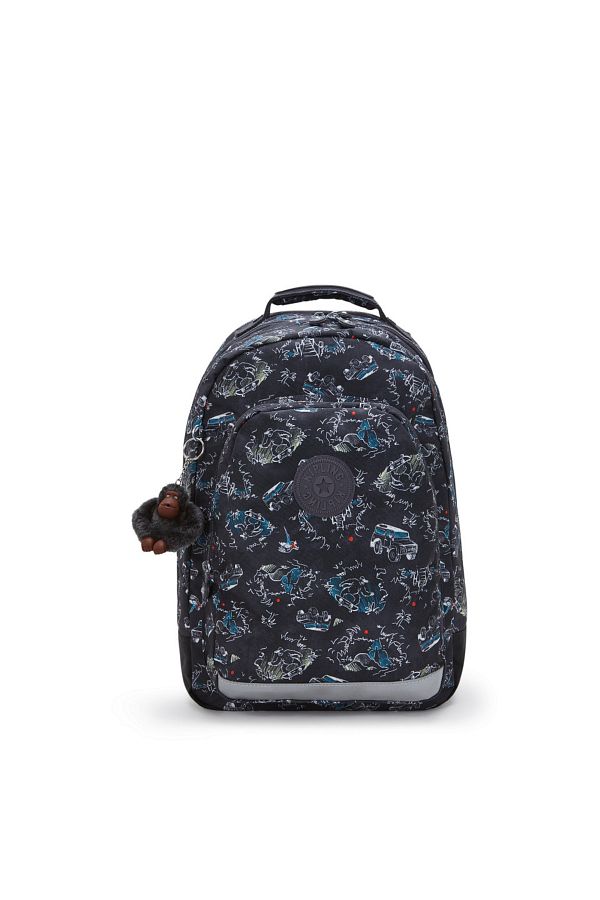 Kipling Large Size Classroom Backpack Trendyol