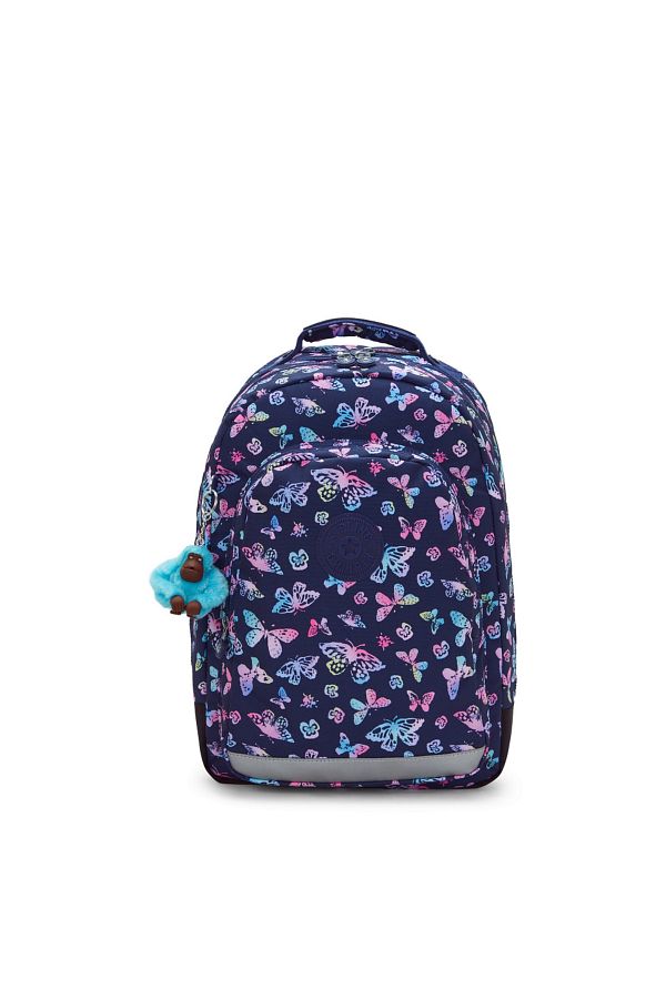 Kipling Large Size Classroom Backpack Trendyol