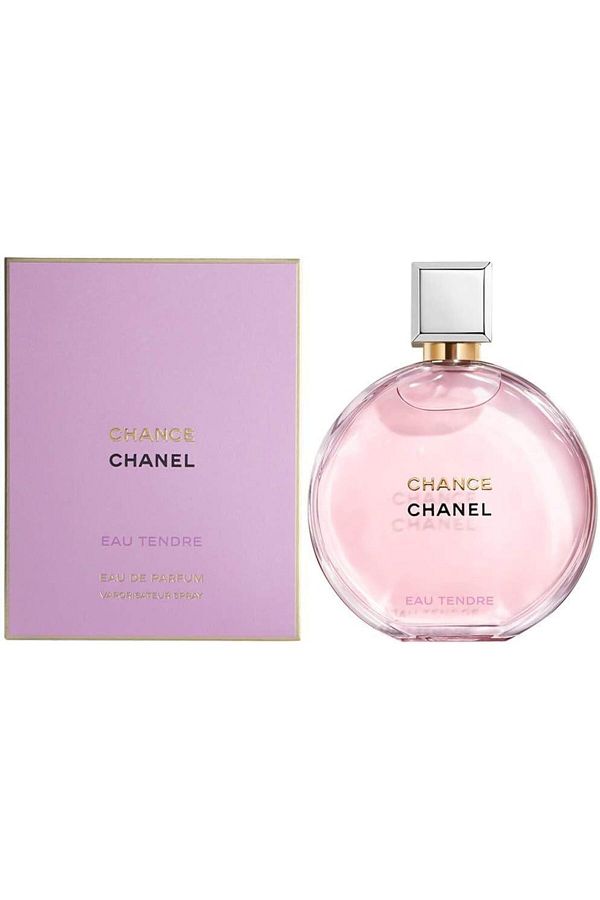 Chanel chance 150 ml eau de toilette discount