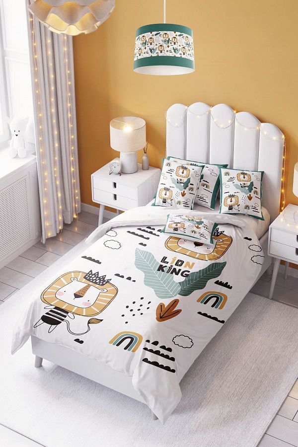 Leaf baby bedding cheap