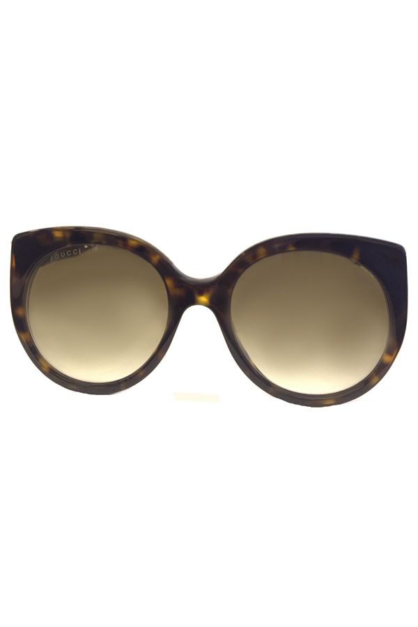 Gucci GUC SGG 0325 S 002 55 Model Sunglasses Trendyol